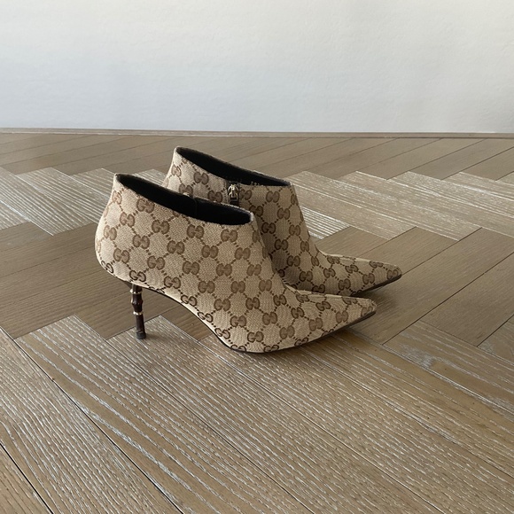 Booties - Picture 2 of 8